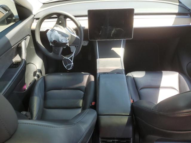2021 TESLA MODEL Y - 5YJYGDEE9MF091237