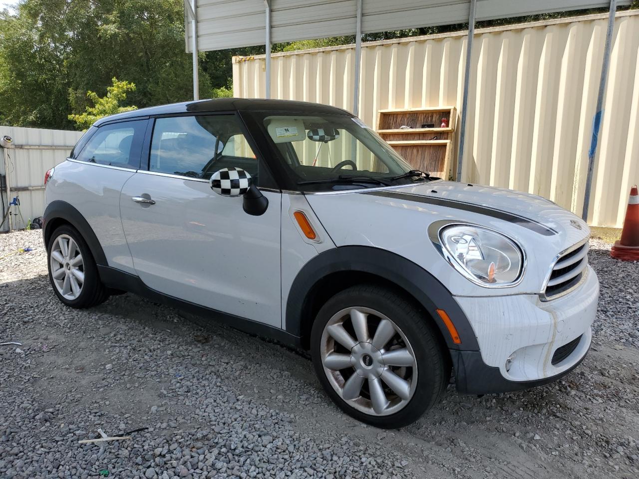 Lot #2788863930 2014 MINI COOPER PAC