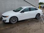 2023 CHEVROLET MALIBU LT - 1G1ZD5ST1PF160825