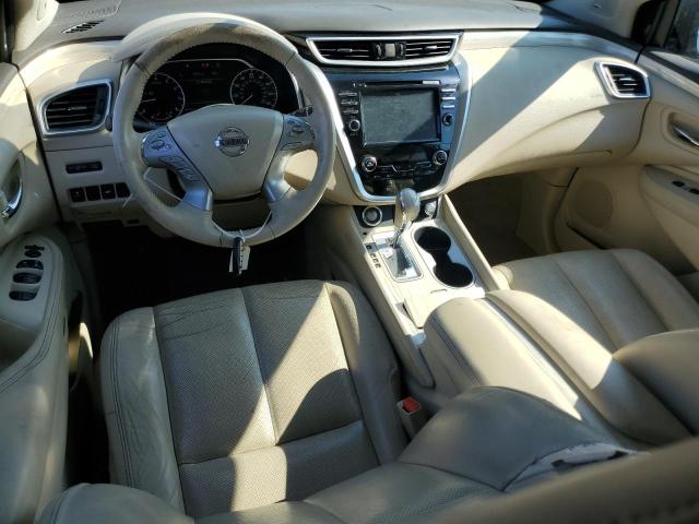 2015 NISSAN MURANO S - 5N1AZ2MG6FN258804