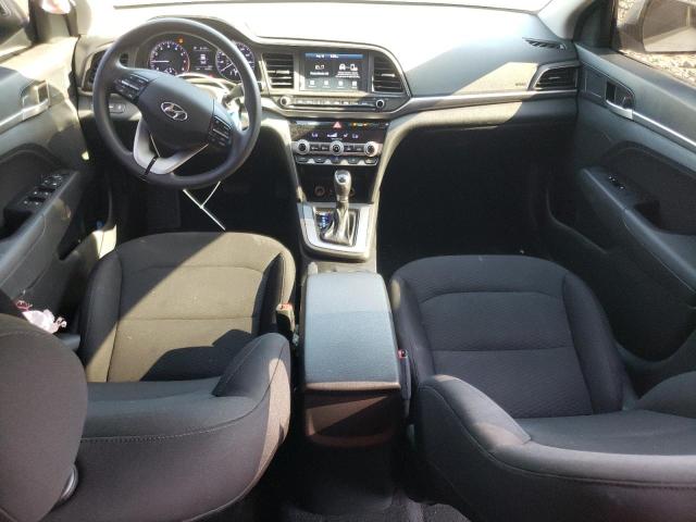 2020 HYUNDAI ELANTRA SE - 5NPD84LF0LH632022