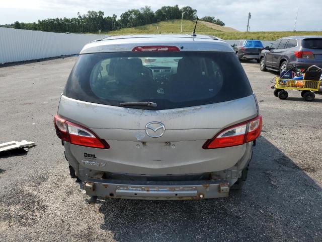 VIN JM1CW2BL9E0176096 2014 Mazda 5, Sport no.6