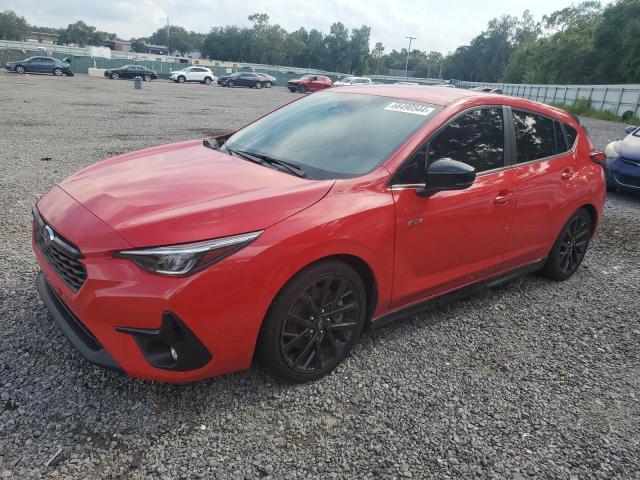 2024 SUBARU IMPREZA RS - JF1GUHHC9R8263334
