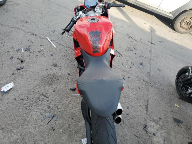 2023 DUCATI SUPERSPORT ZDMVABDS2PB004466