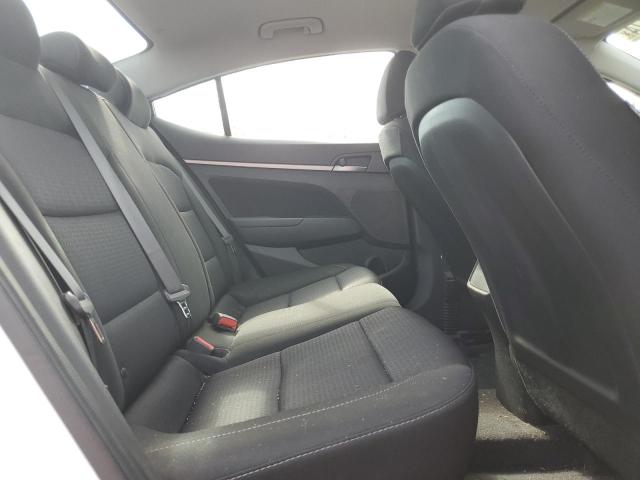 2018 HYUNDAI ELANTRA SE - 5NPD84LF3JH280129