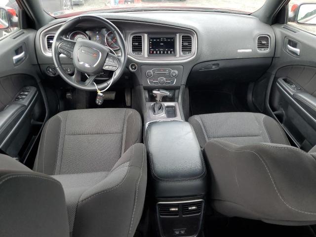 2022 DODGE CHARGER SX - 2C3CDXBG8NH161319