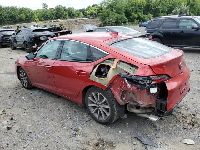 2023 ACURA INTEGRA 19UDE4H25PA024039
