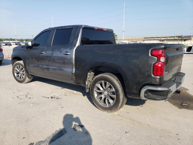 2020 CHEVROLET SILVERADO - 1GCUYDED6LZ313521