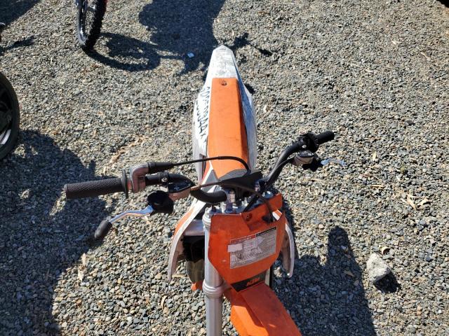 2023 KTM 50 / 65 SX VBKMRA23XPM059935