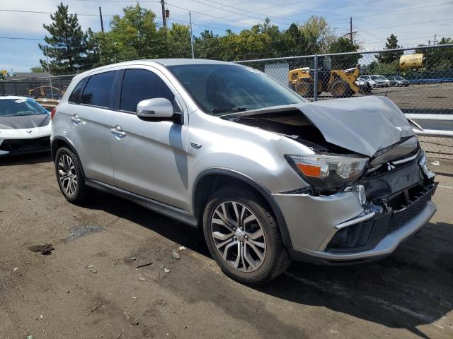 2018 MITSUBISHI OUTLANDER - JA4AP3AU4JZ007575
