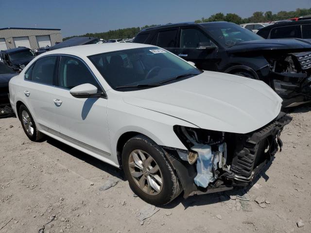 Vin: 1vwat7a33gc064522, lot: 68724124, volkswagen passat s 20164