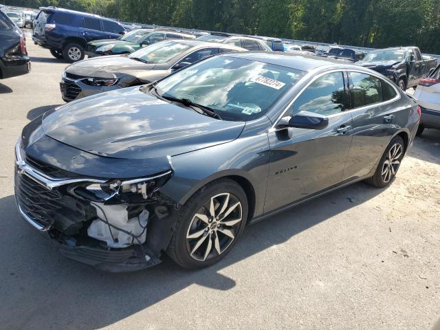 2021 CHEVROLET MALIBU RS #2943116654