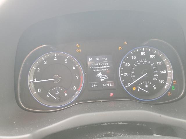 2020 HYUNDAI KONA SEL - KM8K2CAA1LU513925