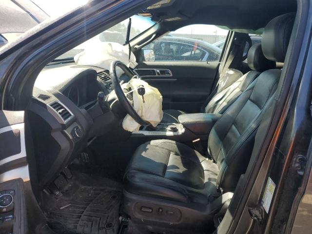 2015 FORD EXPLORER - 1FM5K8D89FGC28489
