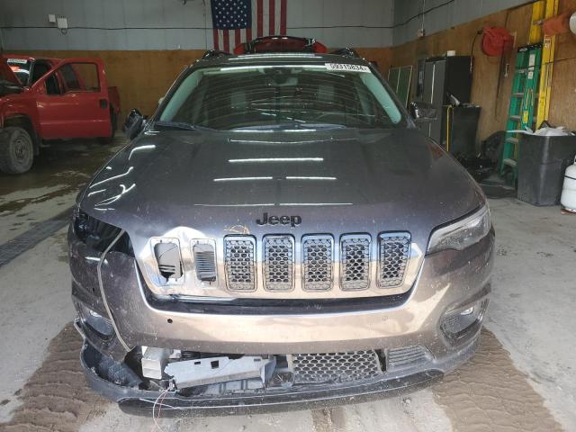2023 JEEP CHEROKEE A 1C4PJMMB2PD116219