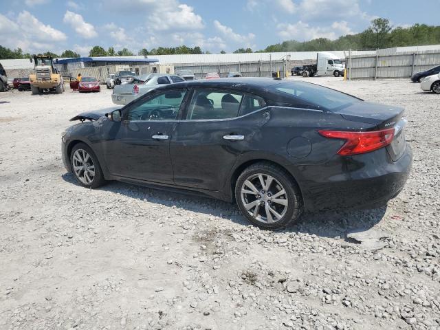 2017 NISSAN MAXIMA 3.5 - 1N4AA6AP2HC418592