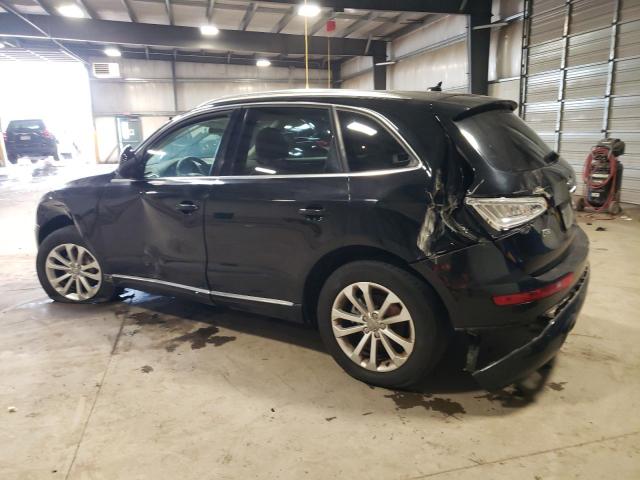 VIN WA1LFAFP6DA009396 2013 Audi Q5, Premium Plus no.2