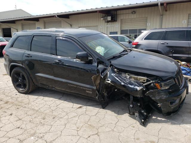 2017 JEEP GRAND CHER - 1C4RJFBG9HC641806