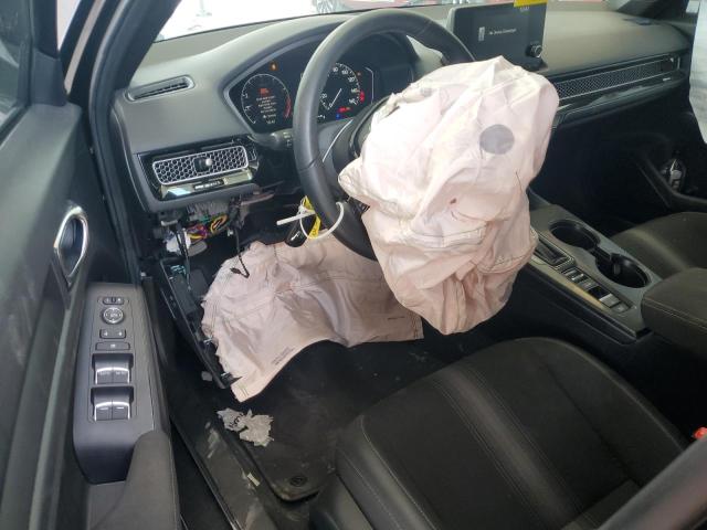 2024 HONDA CIVIC SPOR - 2HGFE2F5XRH575307
