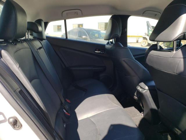 2020 TOYOTA PRIUS PRIM - JTDKARFP8L3159172