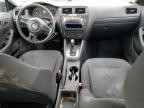 VOLKSWAGEN JETTA BASE photo