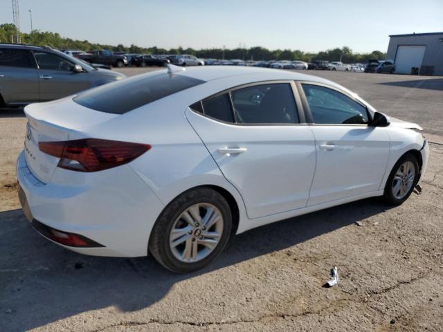 2019 HYUNDAI ELANTRA SE - 5NPD84LF9KH454237