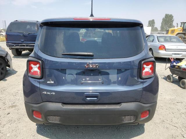 2023 JEEP RENEGADE L - ZACNJDB1XPPP15045