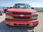 CHEVROLET COLORADO photo