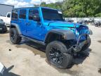 JEEP WRANGLER U photo