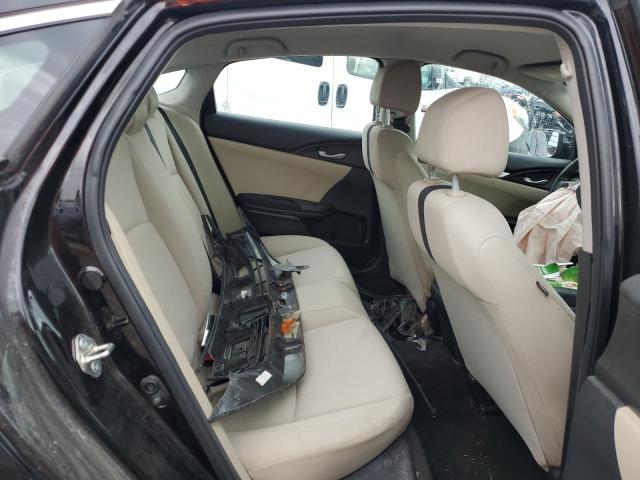 2016 HONDA CIVIC LX - 19XFC2F59GE047559