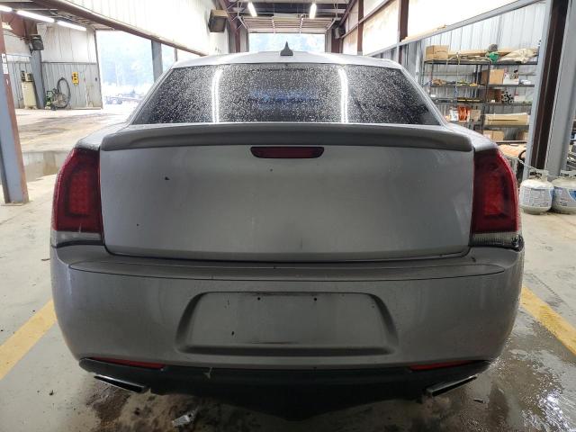 2018 CHRYSLER 300 S - 2C3CCABG4JH165099