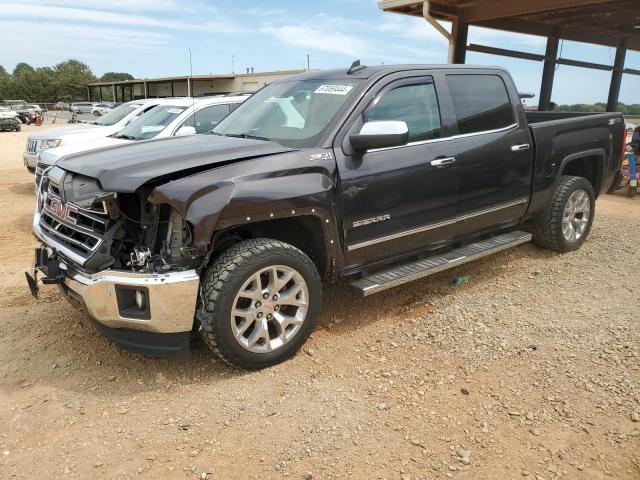 2015 GMC SIERRA K1500 SLT 2015