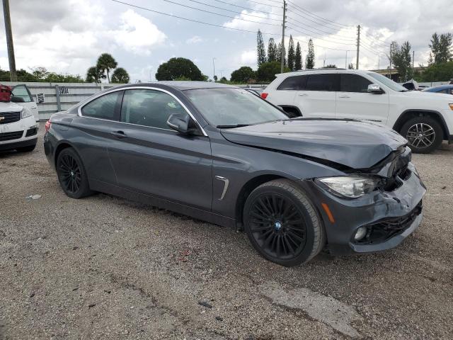 2015 BMW 435 XI WBA3R5C53FK371851