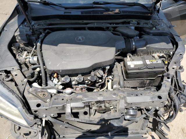 2015 ACURA TLX TECH - 19UUB3F57FA001294