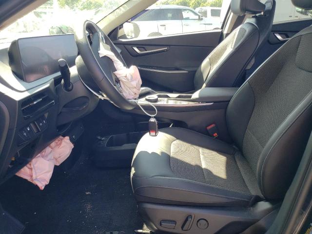 2024 KIA EV6 LIGHT - KNDC3DLC7R5176268
