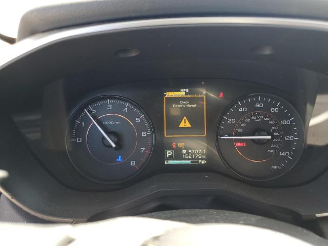 2018 SUBARU CROSSTREK - JF2GTADCXJH292955
