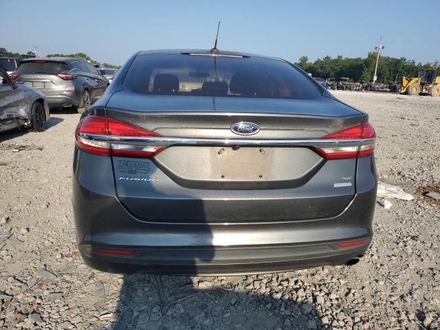 VIN 3FA6P0HD2HR137858 2017 Ford Fusion, SE no.6