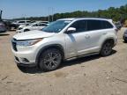 TOYOTA HIGHLANDER photo