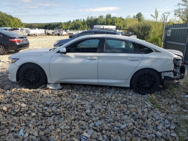 2018 HONDA ACCORD SPO - 1HGCV2E30JA018718