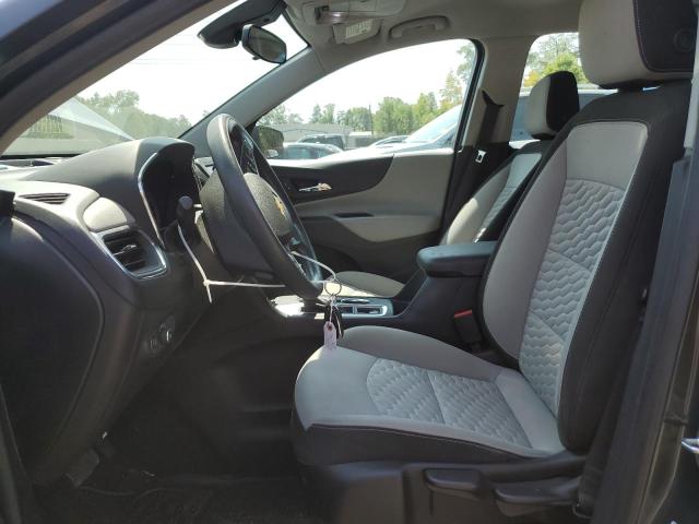 2020 CHEVROLET EQUINOX LS - 2GNAXHEV4L6278535