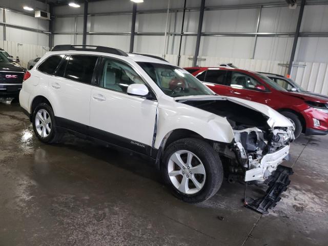 VIN 4S4BRCCC9D3305177 2013 Subaru Outback, 2.5I Pre... no.4