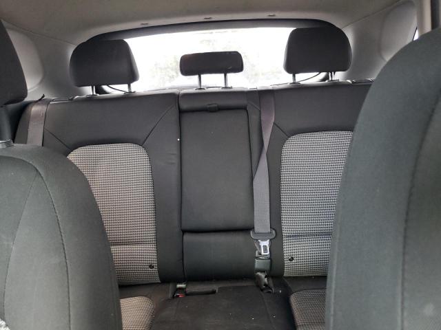 2020 HYUNDAI KONA SE - KM8K12AAXLU506341