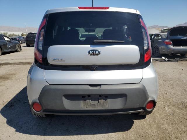 VIN KNDJP3A54F7761450 2015 KIA Soul, + no.6