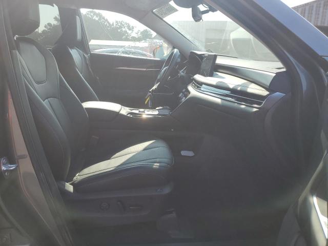 2023 INFINITI QX60 SENSO - 5N1DL1GR8PC332131
