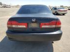 HONDA ACCORD EX photo