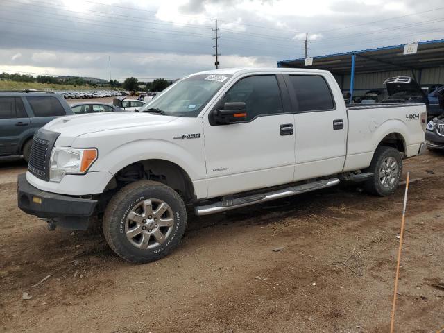 FORD F150 SUPER