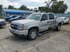 CHEVROLET SILVERADO 2GCEK13T261170871 photo