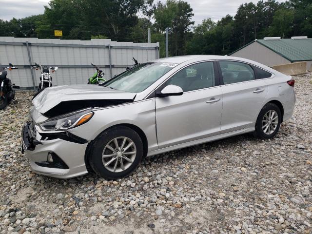 2018 HYUNDAI SONATA SE - 5NPE24AF0JH598637
