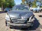 HONDA ODYSSEY EX photo