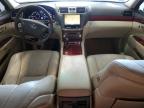 LEXUS LS 460 photo